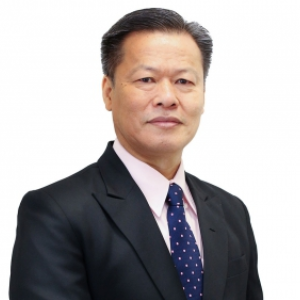 Dr. Lee Boon Nang