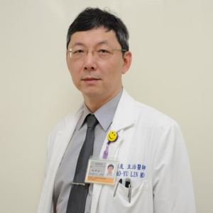 Dr. Lin Hsiao Yu