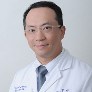 Dr. Liu Da Yong