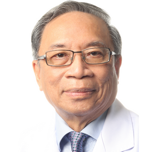 Dr. Ang Ghee Aik