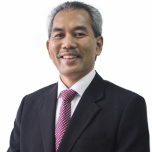 Dr. Rahmat Omar