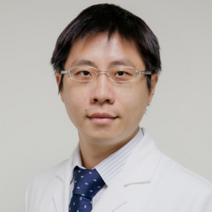 Dr. Kao Chih Chin