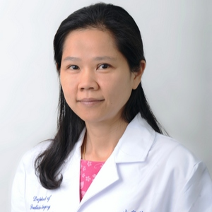 Dr. Koh Chee Chee