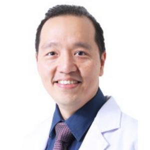Dr. Cheng Ming Hann