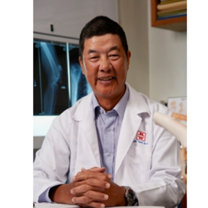 Dr. Tan Boon Hoo