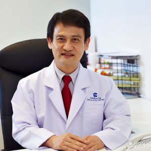 Dr. Yeoh San Beng