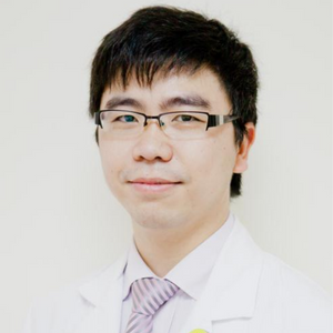 Dr. Chan Ryan Wing Yuk