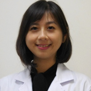 Dr. Chen Yi An