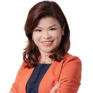 Dr. Jenny Tan Yen Ling