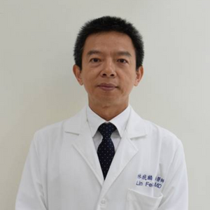 Dr. Lin Lin Fei