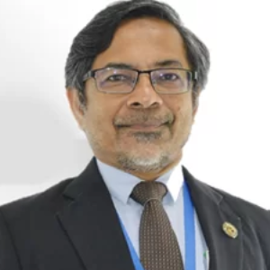 Dato Dr. Ghazali Ahmad