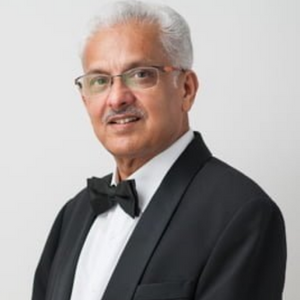 Dr V. Surendranathan