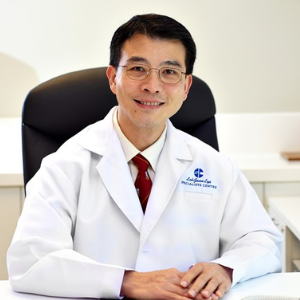 Dr. Lim Teik Mau