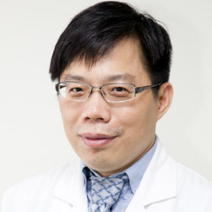 Dr. Hsiao Shin Hsin