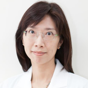 Dr. Lee Hsin Dai