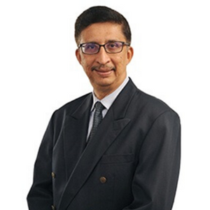 Dr. P. Srinivas