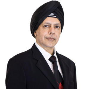 Dato Dr. Rajbans Singh