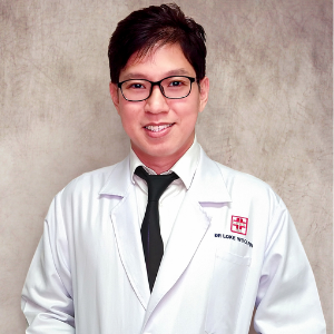 Dr. Loke Wooi Pin