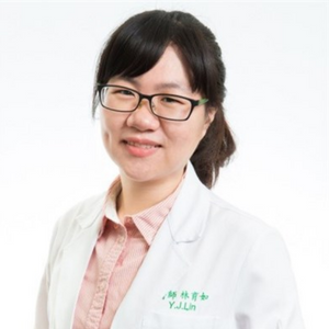 Dr. Lin Yu Ju