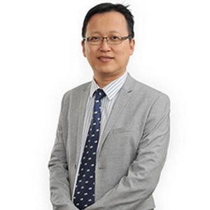 Dr. Goh Heong Keong