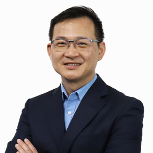 Dr. Cha Kar Huei