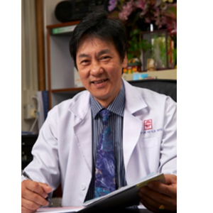 Dato' Dr. Yip Kok Thye