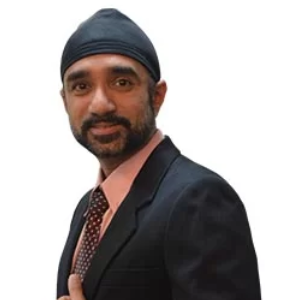 Dr. Nirpal Singh Sachdev