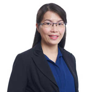 Dr. Ng Yin Ping