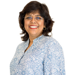 Dr. Jeyaledchumy Mahadevan