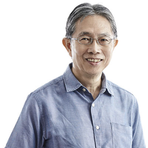 Dr. Wong Chee Sing