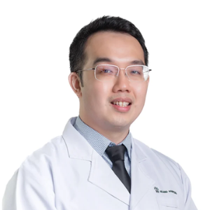 Dr. Gan Boon Chye