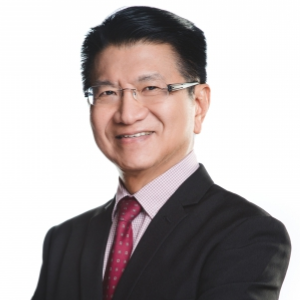 Dr. Simon Yap Ngim Loong