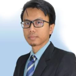 Dr. Muhammad Yusoff Bin Mohd Ramdzan