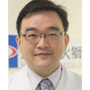 Dr. Jong Bor Hsin