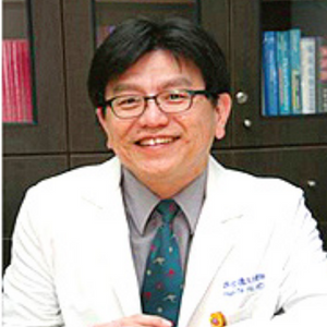 Dr. Hsu Hsin Te