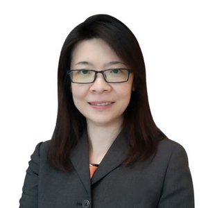 Dr. Doreen Lee Li Peng