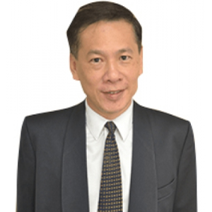 Dr. Tan Kok Khiam