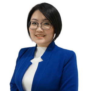 Dr. Lim Wai Jenn