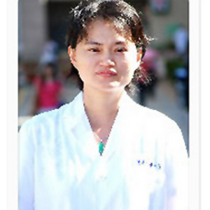 Dr. Hsueh Ju Yin