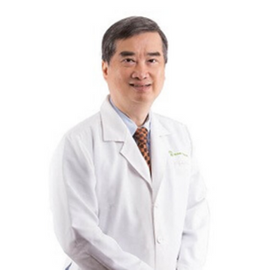 Dr. Lee Guan Teik