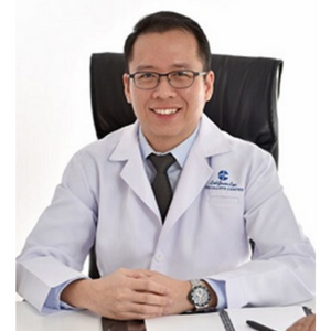 Dr. Tan Kenny