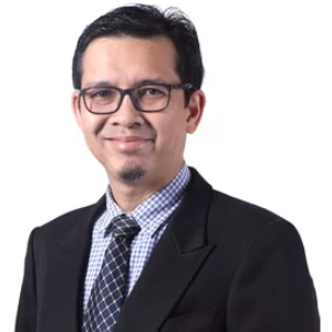 Dato Dr. Shaiful Azmi Yahaya