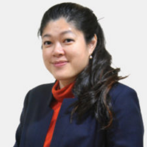 Dr. Choo Swee Ying