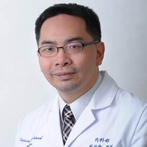 Dr. Tsai Jia Ruey