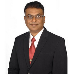 Mr. Kirubakaran Malapan