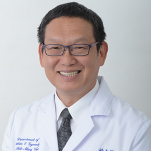 Dr. Chen Shih Ming
