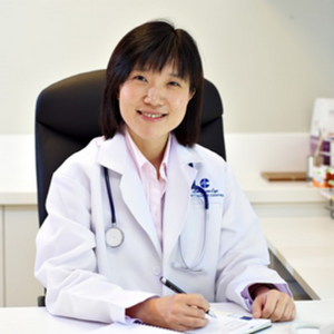 Dr. Yeow Toh Peng