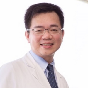 Dr. Chi Shun Yu