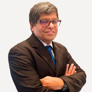 Dr. Suresh Kumar Chidambaram