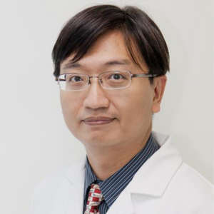 Dr. Lee Chang Yu
